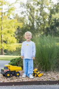 Construction Pant Set