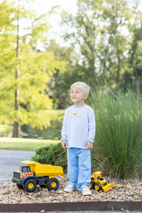 Construction Pant Set