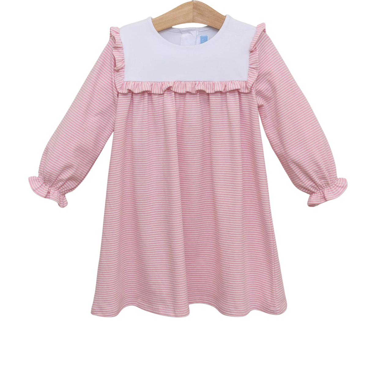 Marie Dress Light Pink