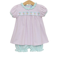 Magical Balloons Bloomer Set