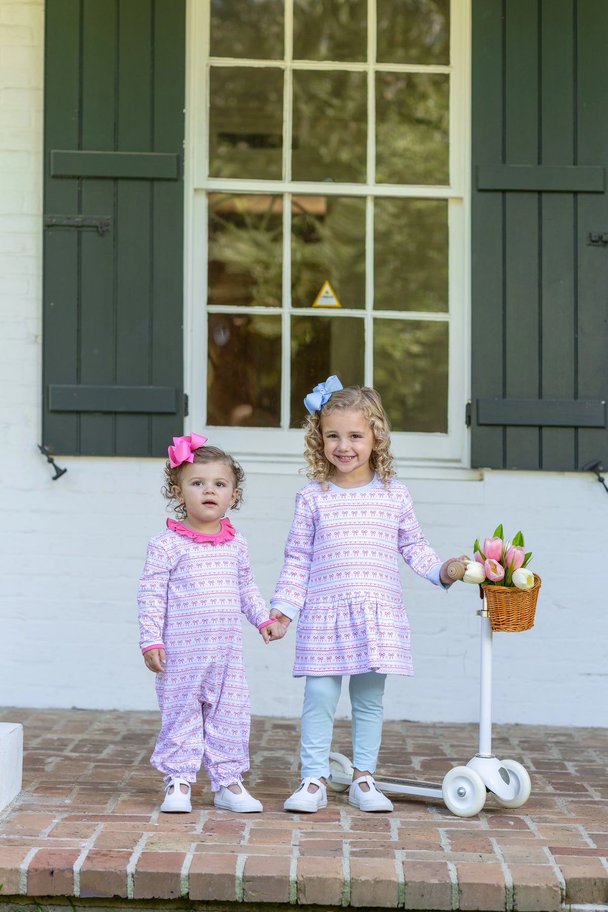 Sweetheart Romper