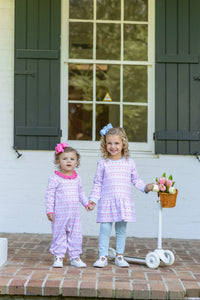 Sweetheart Romper