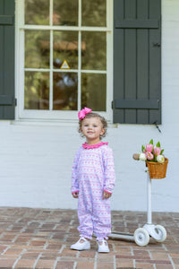 Sweetheart Romper