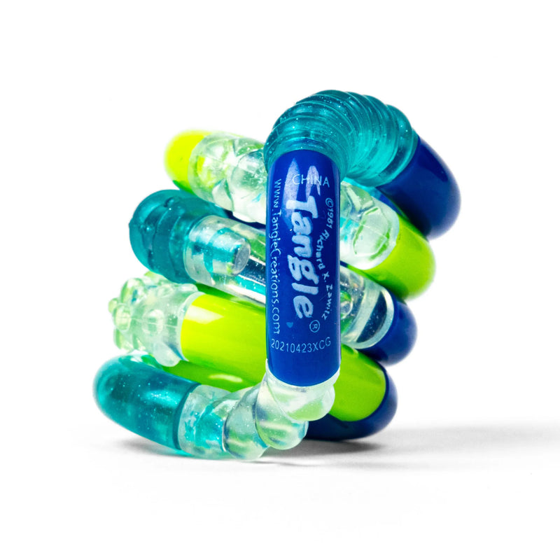 TANGLE TEXTURED JR.