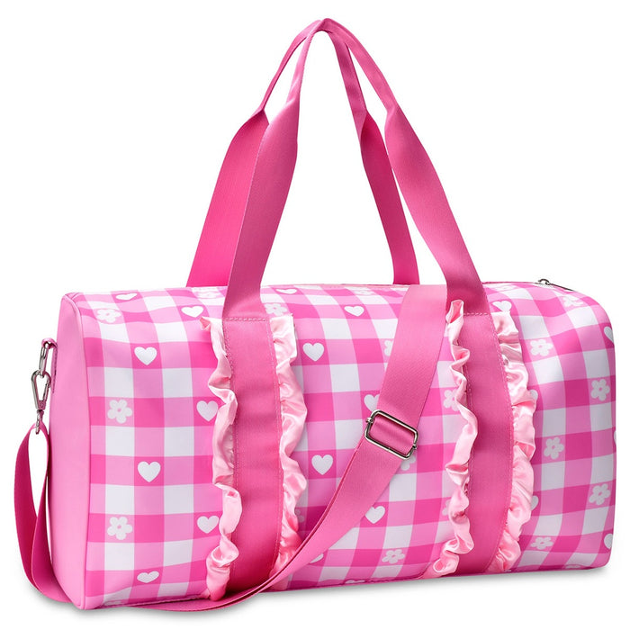 ISCREAM THEME LAKE LIFE DUFFLE BAG