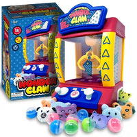 CLAW MACHINE