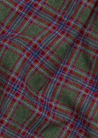 Little English Bennett Bubble Thornhill Plaid