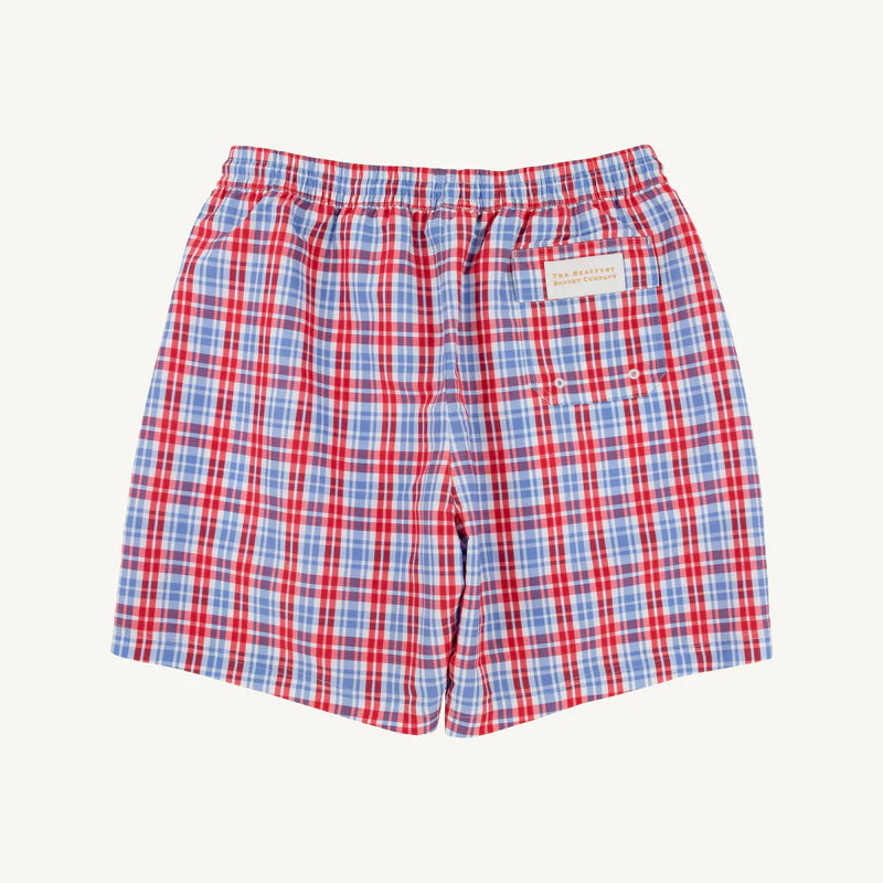 TBBC MENS TODDY TRUNK LAWN PARTY
