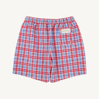 TBBC MENS TODDY TRUNK LAWN PARTY
