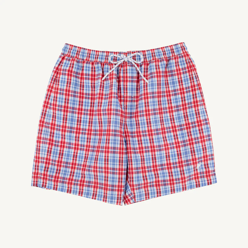 TBBC MENS TODDY TRUNK LAWN PARTY