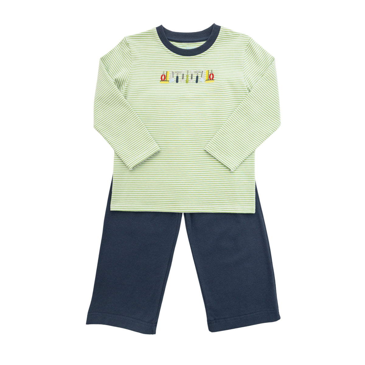 Tools Pant Set
