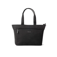 DOONA ESSENTAILS TOTE BAG NITRO BLACK