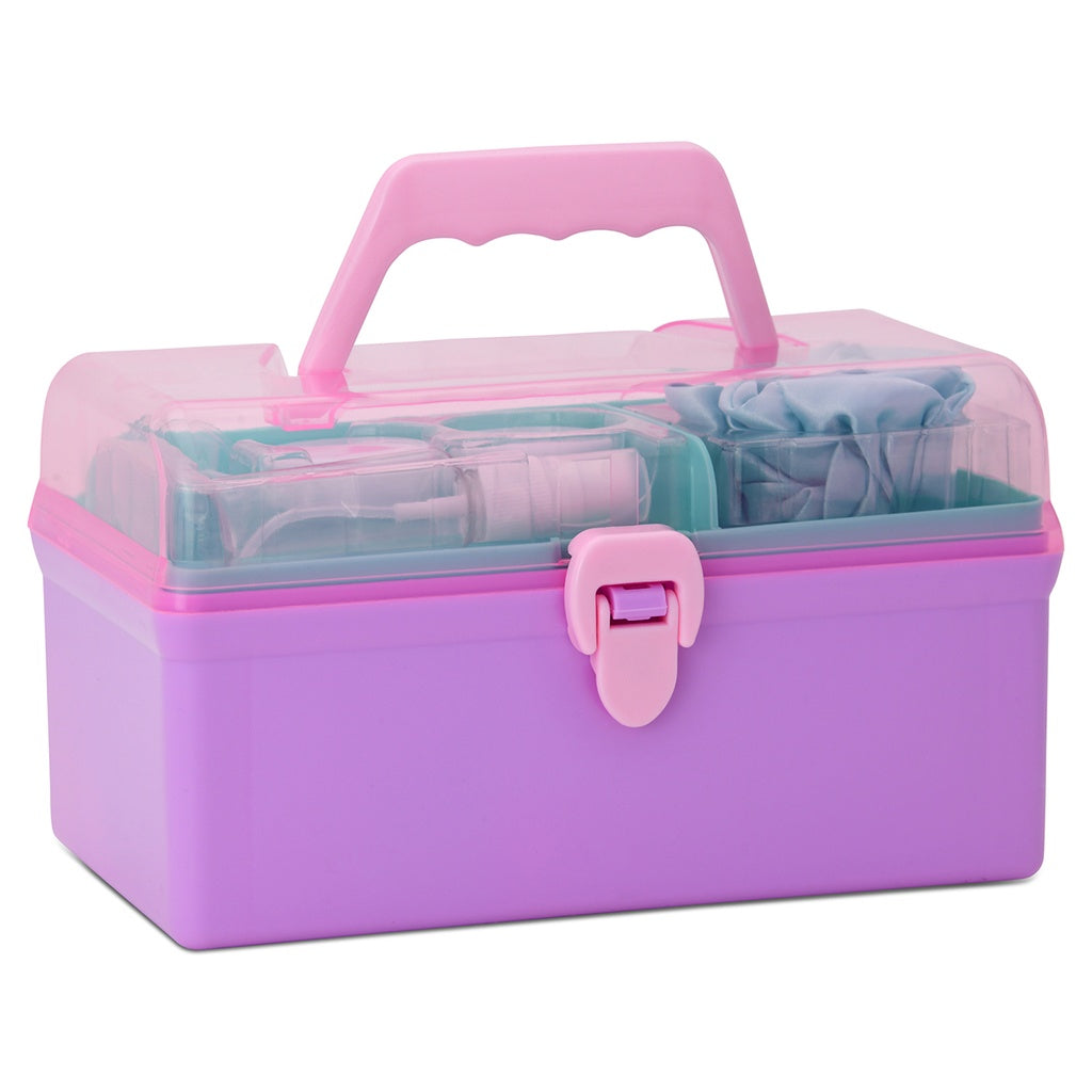 ISCREAM TRAVEL CASE SET