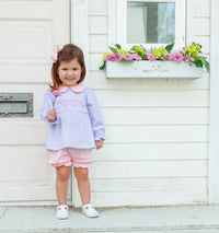 Bow Bloomer Set