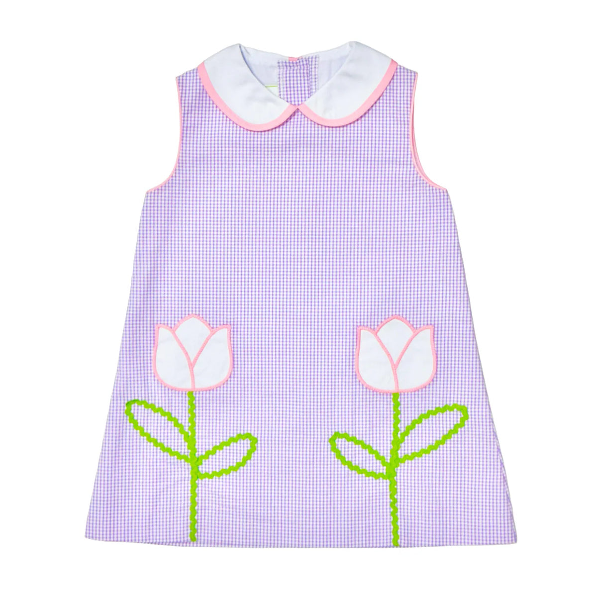 TULIPS LOUISA DRESS