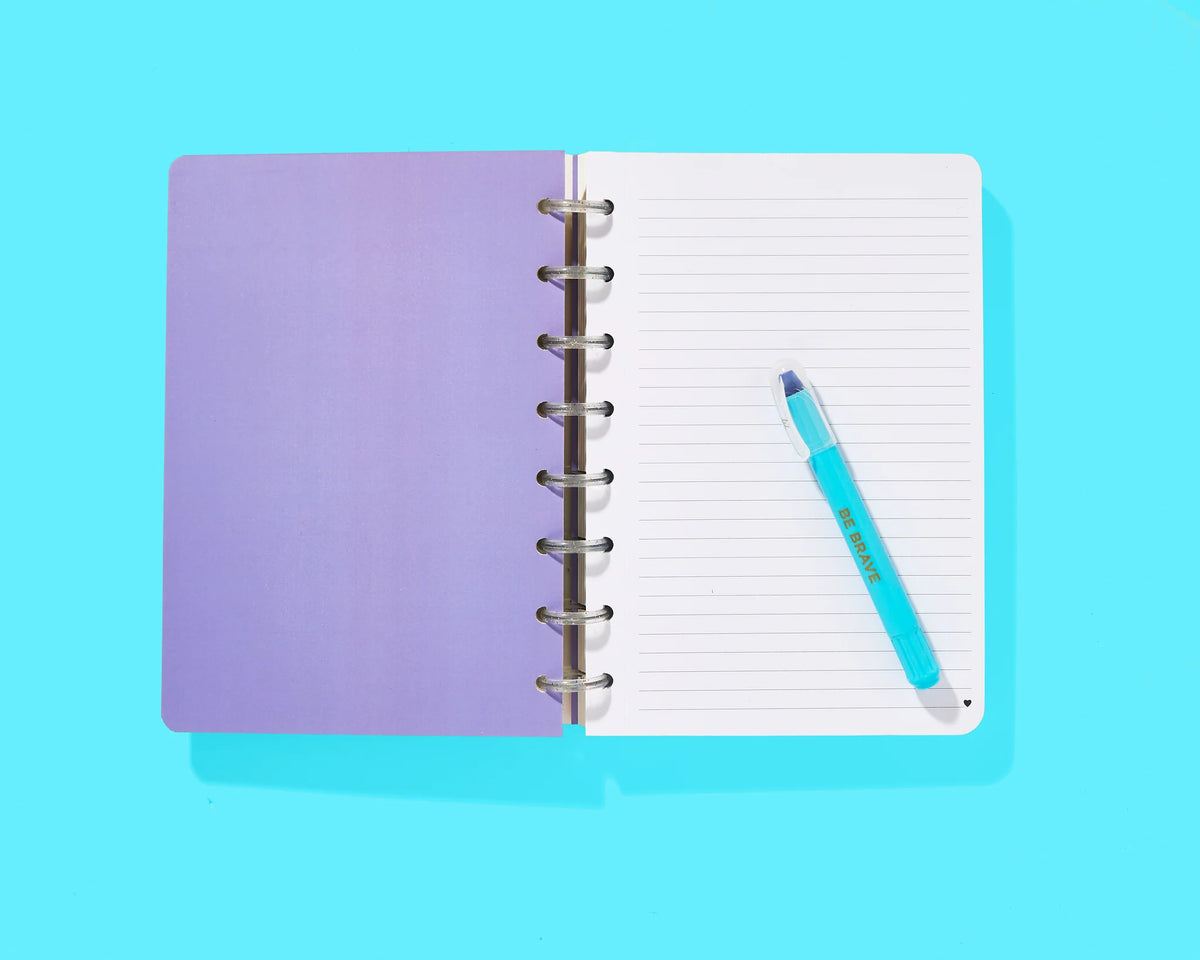 Best That Could Happen Notebook