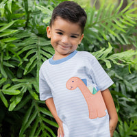 DINO HARRY PLAY TEE