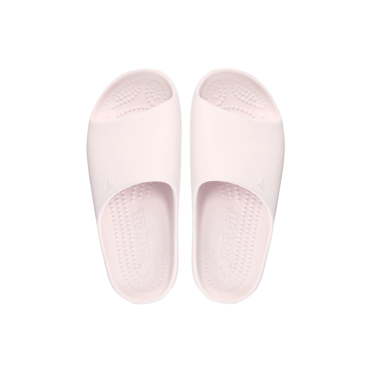 Lane Sandal Dusty Pink/Bright White