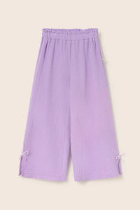 LAVENDER BLAIR PANT SET