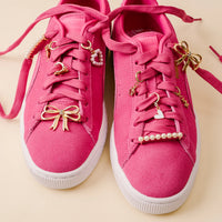 DAZZLE SHOE CHARM PACK FANCY FLAIR