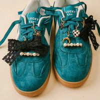 DAZZLE SHOE CHARM PACK MIDNIGHT MOMENT