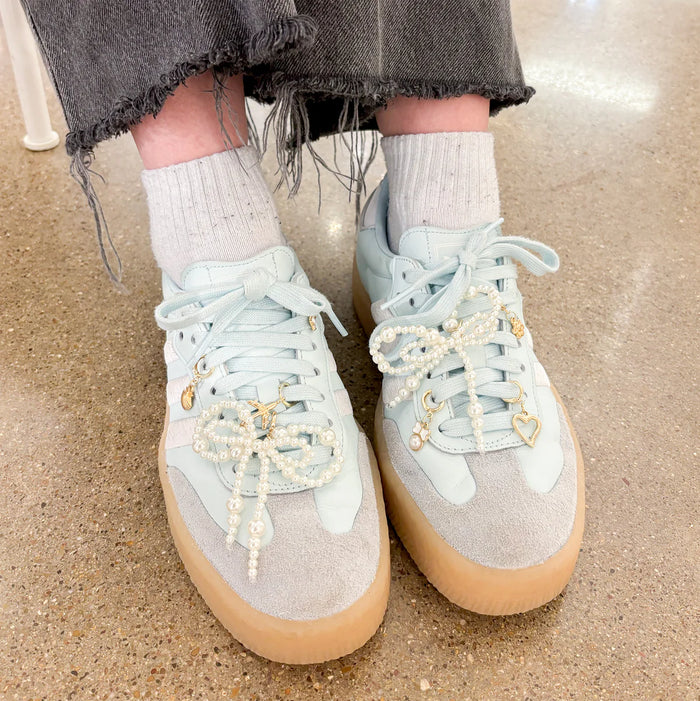 DAZZLE SHOE CHARM PACK WANDERLUST