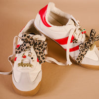 DAZZLE SHOE CHARM PACK WILD & FREE