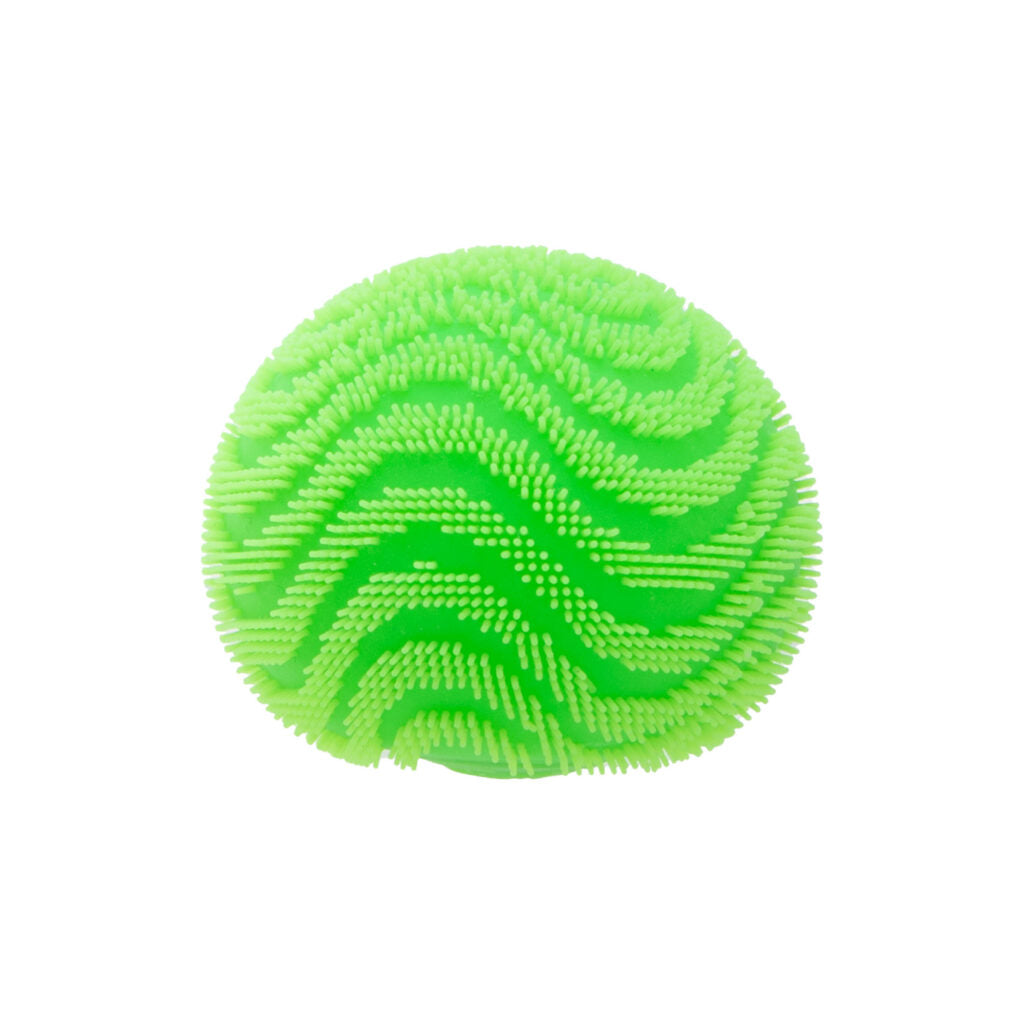Nee Doh Fuzz Ball Wonder Waves