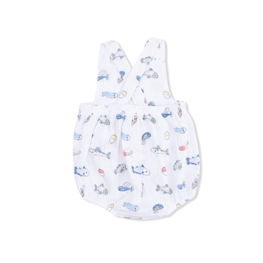 FISHING LURES RETRO SUNSUIT