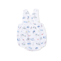 FISHING LURES RETRO SUNSUIT