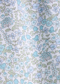 Little English Bespoke Blouse Waterbury Floral