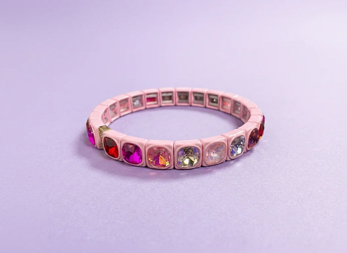 ZOE PINKS BRACELET