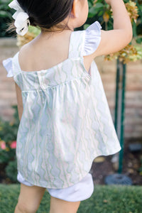 ROSEMARY BLOOMER SET