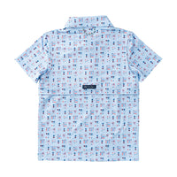 TOO COOL FOR SCHOOL POLO