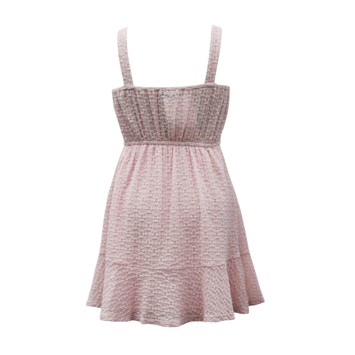 Light Pink Dress