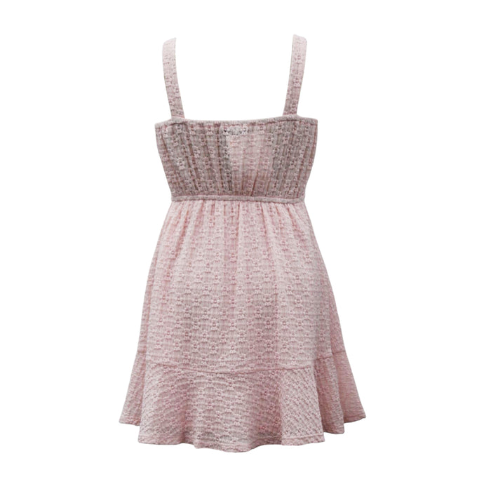 Light Pink Dress
