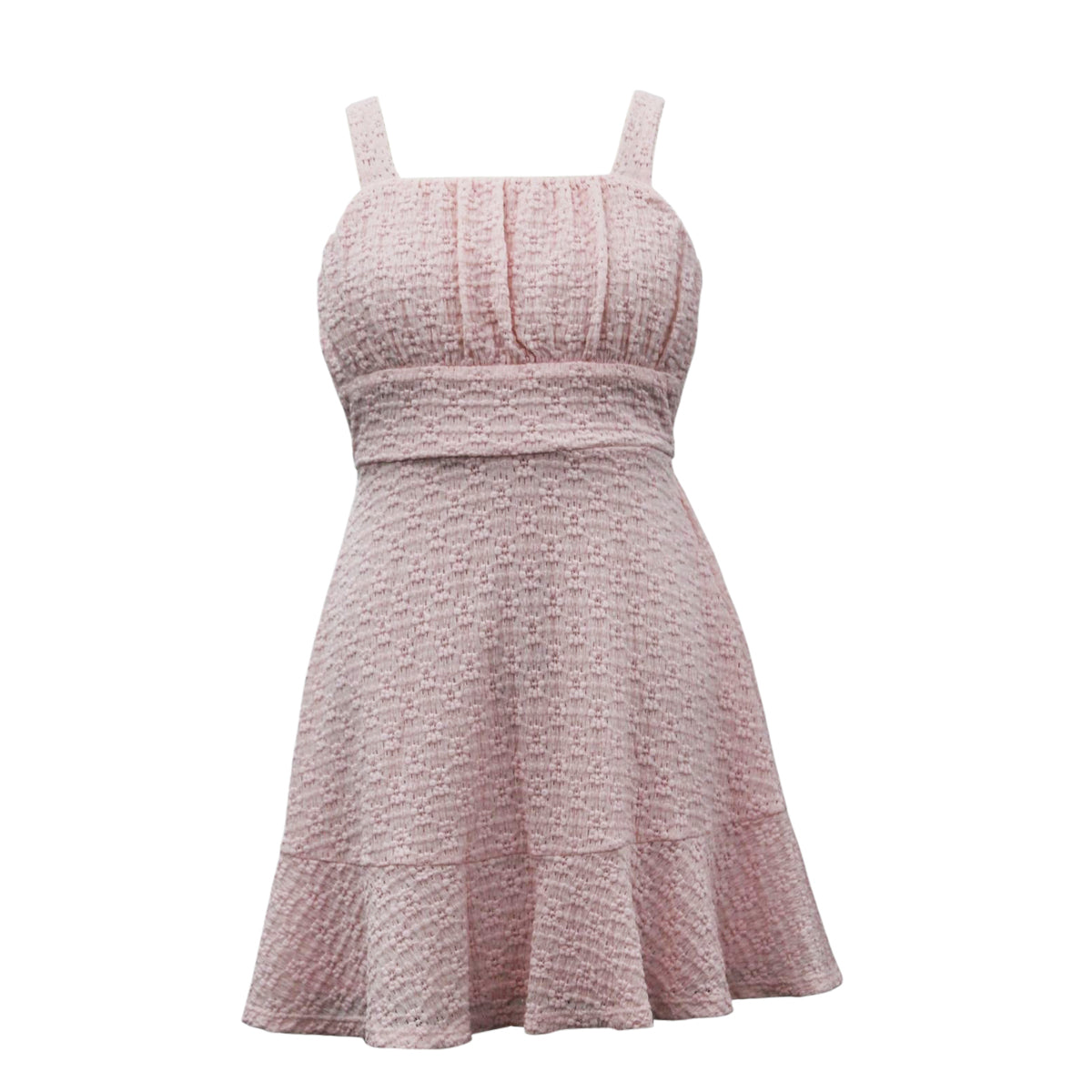Light Pink Dress