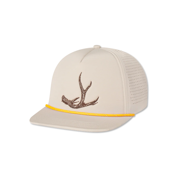 Southern Marsh Youth Ensenada Rope Hat Rut