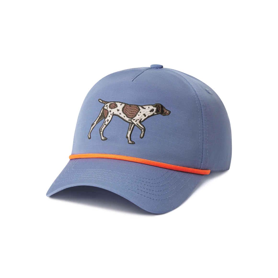 SOUTHERN MARSH YOUTH ENSENEDA ROPE HAT-WILDLIFE-POINTER SLATE