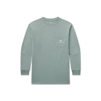 SOUTHERN MARSH YOUTH POINTER UPLANDER LONG SLEEVE