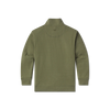 SOUTHERN MARSH YOUTH AURORA COMFORT PULLOVER DARK OLIVE