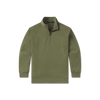 SOUTHERN MARSH YOUTH AURORA COMFORT PULLOVER DARK OLIVE