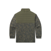 SOUTHERN MARSH YOUTH HARRIS STRETCH PULLOVER DUCK CAMO