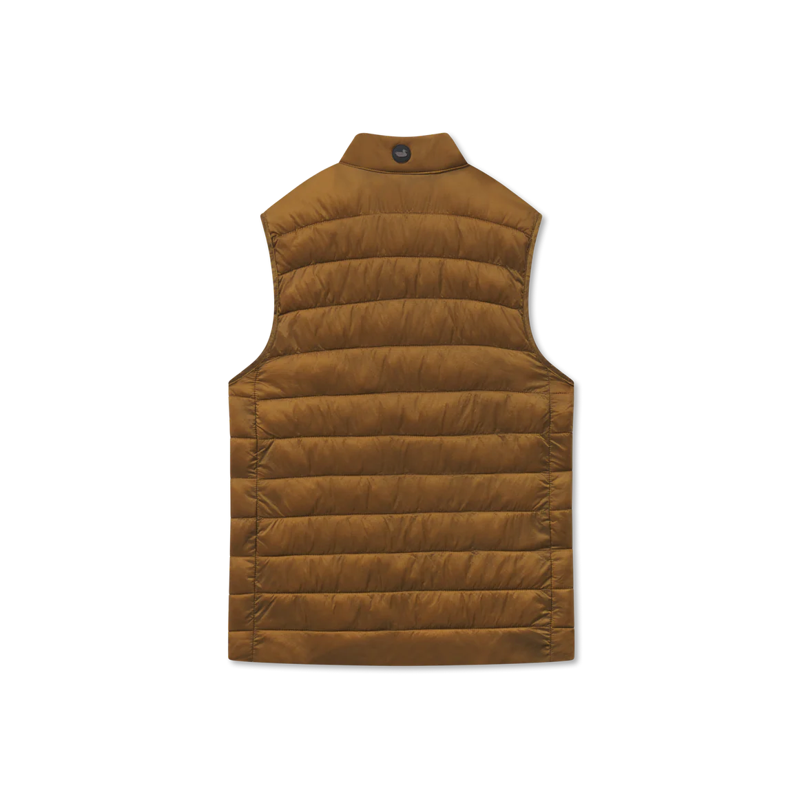 SOUTHERN MARSH YOUTH MALLARD QUILTED PERFORMANCE VEST FIELD KHAKI