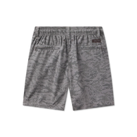 LA COSTA LINED SWIM TRUNK BIRKDALE CAMO