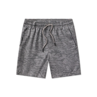 LA COSTA LINED SWIM TRUNK BIRKDALE CAMO