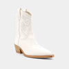 SHUSHOP ZAHARA KIDS WHITE BOOT