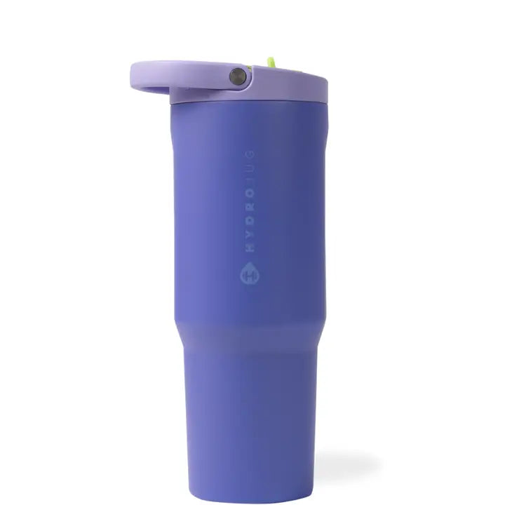 HYDROJUG LIME RICKEY 32 OZ SPORT WATER BOTTLE