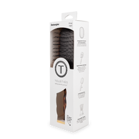 Detangler Hair Brush for Fine Hair Tortoise