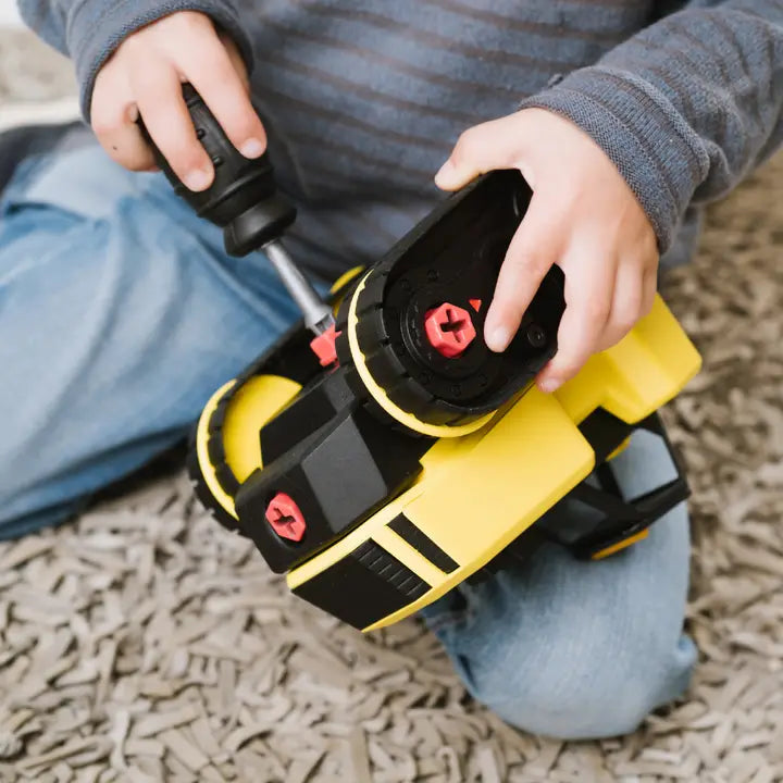 STANLEY JR 3 IN 1 TAKE APART XL SET